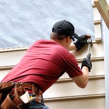 Affordable Siding Repair and Maintenance Services in South Lyon, MI